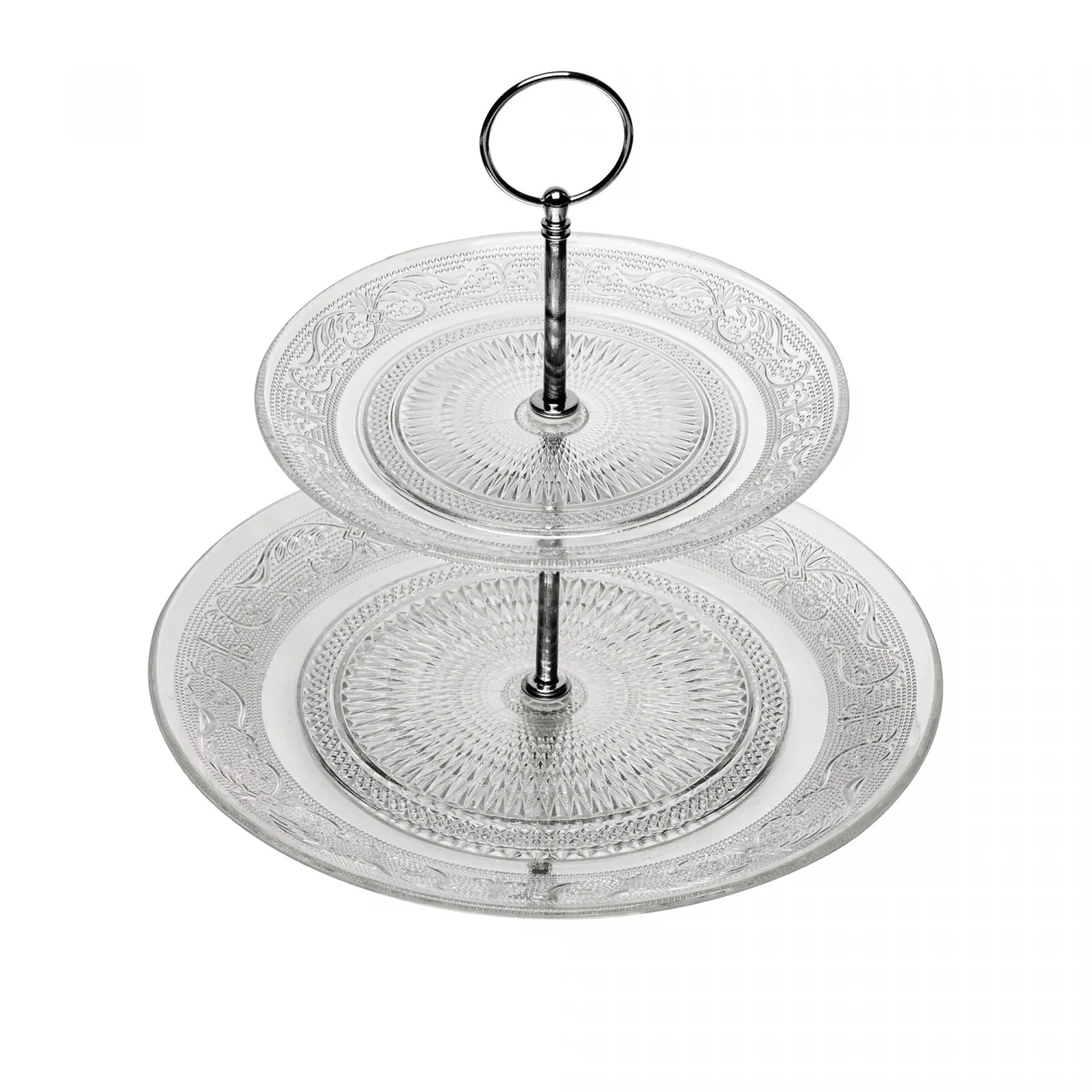 PORTA DOCES 2 ANDARES